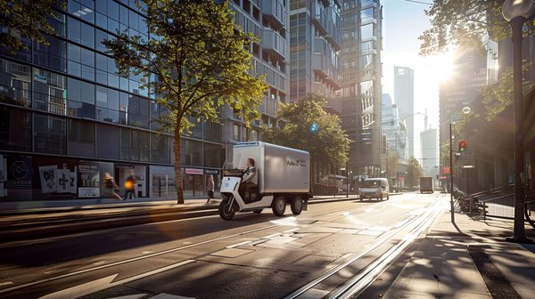 Suivi colis mondial relay : recevez des notifications en temps réel !