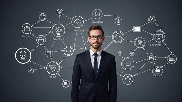 Formation growth hacking : boostez votre stratégie marketing