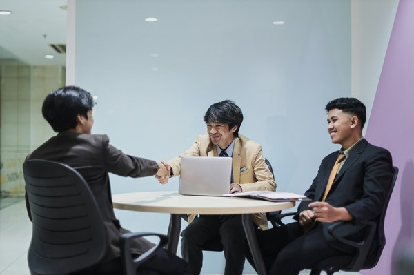 Cabinet d'outplacement à Paris : votre guide pour réussir une transition de carrière