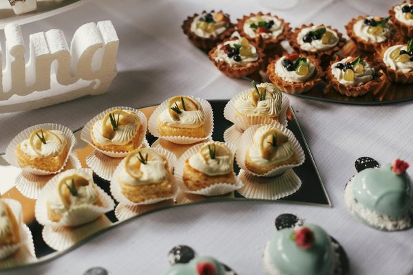 Crior traiteur entreprise : célébrations savoureuses et mémorables