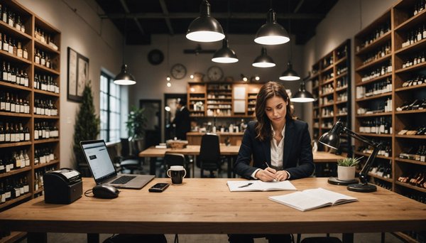 Conseils d'experts pour optimiser vos achats d'entreprise