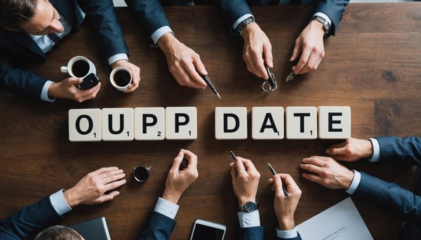 Actualité sur le business : les tendances à ne pas manquer