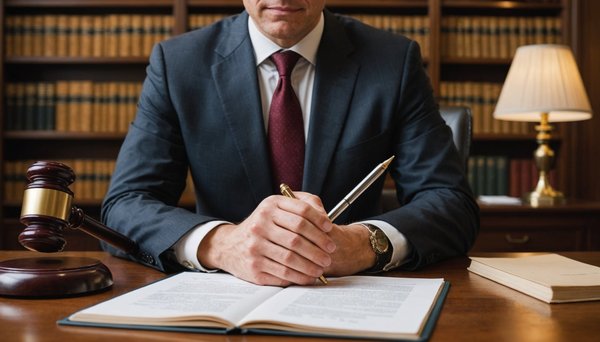 Consolidez vos accords avec un avocat en droit de la distribution