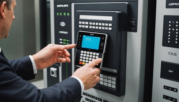 Gestion électronique des clefs et équipements : entrez dans l'ère numérique